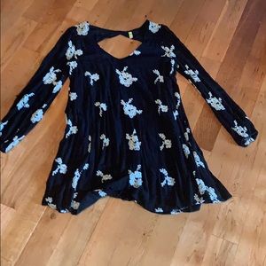 Free people Swing dress😍😍😍